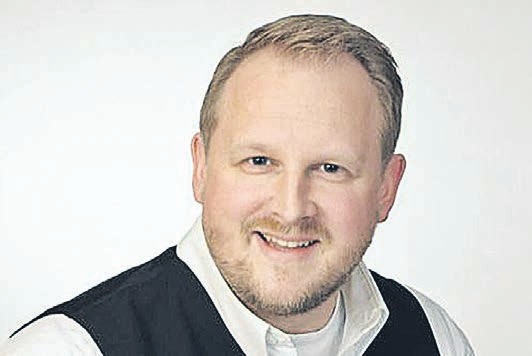 Sascha Bomann betreut bei der Kreishandwerkerschaft unter anderem die Abteilung Ausbildung. Sascha Bomann betreut bei der Kreishandwerkerschaft unter anderem die Abteilung Ausbildung.
