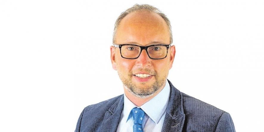 Matthias Fromm, Geschäftsführer der Rostocker Gesellschaft für Tourismus und Marketing. Fotos (2): Rostock Marketing/Fotolia@alphaspirit Matthias Fromm, Geschäftsführer der Rostocker Gesellschaft für Tourismus und Marketing. Fotos (2): Rostock Marketing/Fotolia@alphaspirit