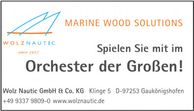 Wolz Nautic GmbH & Co. KG