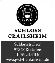 GWF - Schloss Crailsheim