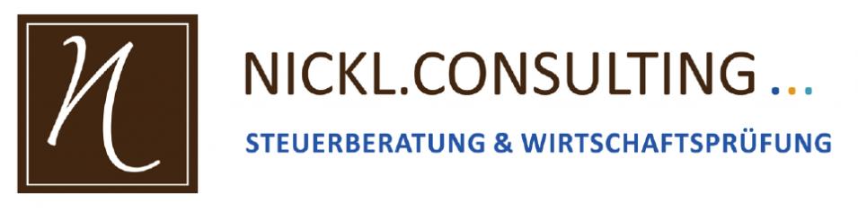 Nickl.Consulting – Ihr Wachstum ist unser Antrieb Image 2 Nickl.Consulting – Ihr Wachstum ist unser Antrieb Image 2