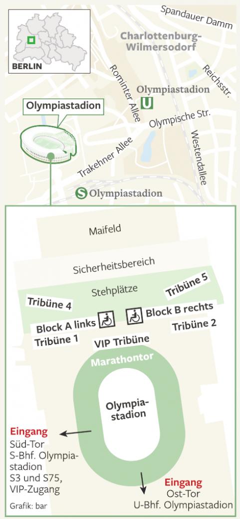 Damit nichts anbrennt Image 1 Damit nichts anbrennt Image 1