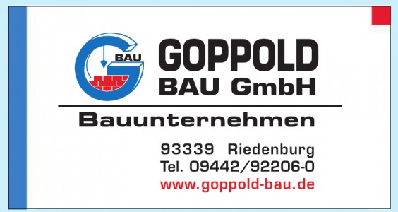 Goppold Bau GmbH