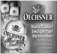 Privatbrauerei Oechsner