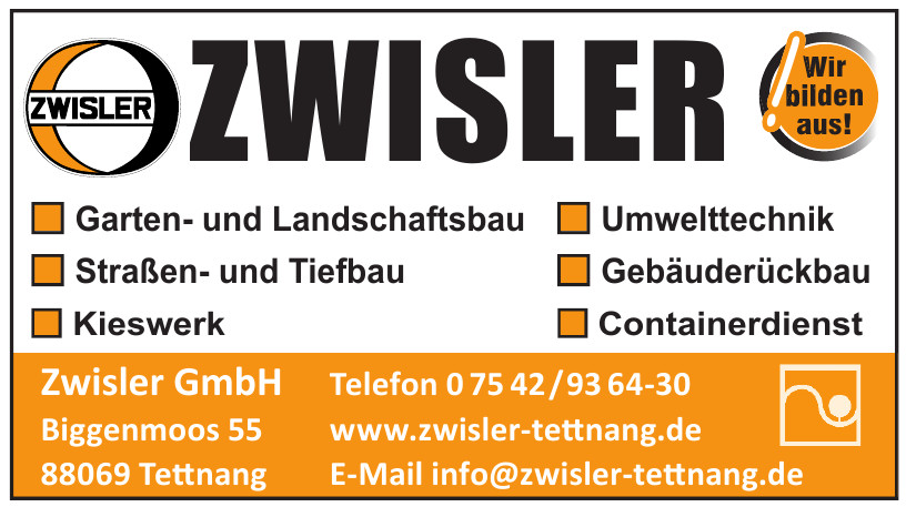 Zwisler GmbH