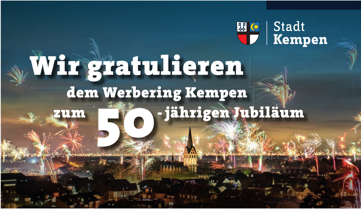 Stadt Kempen