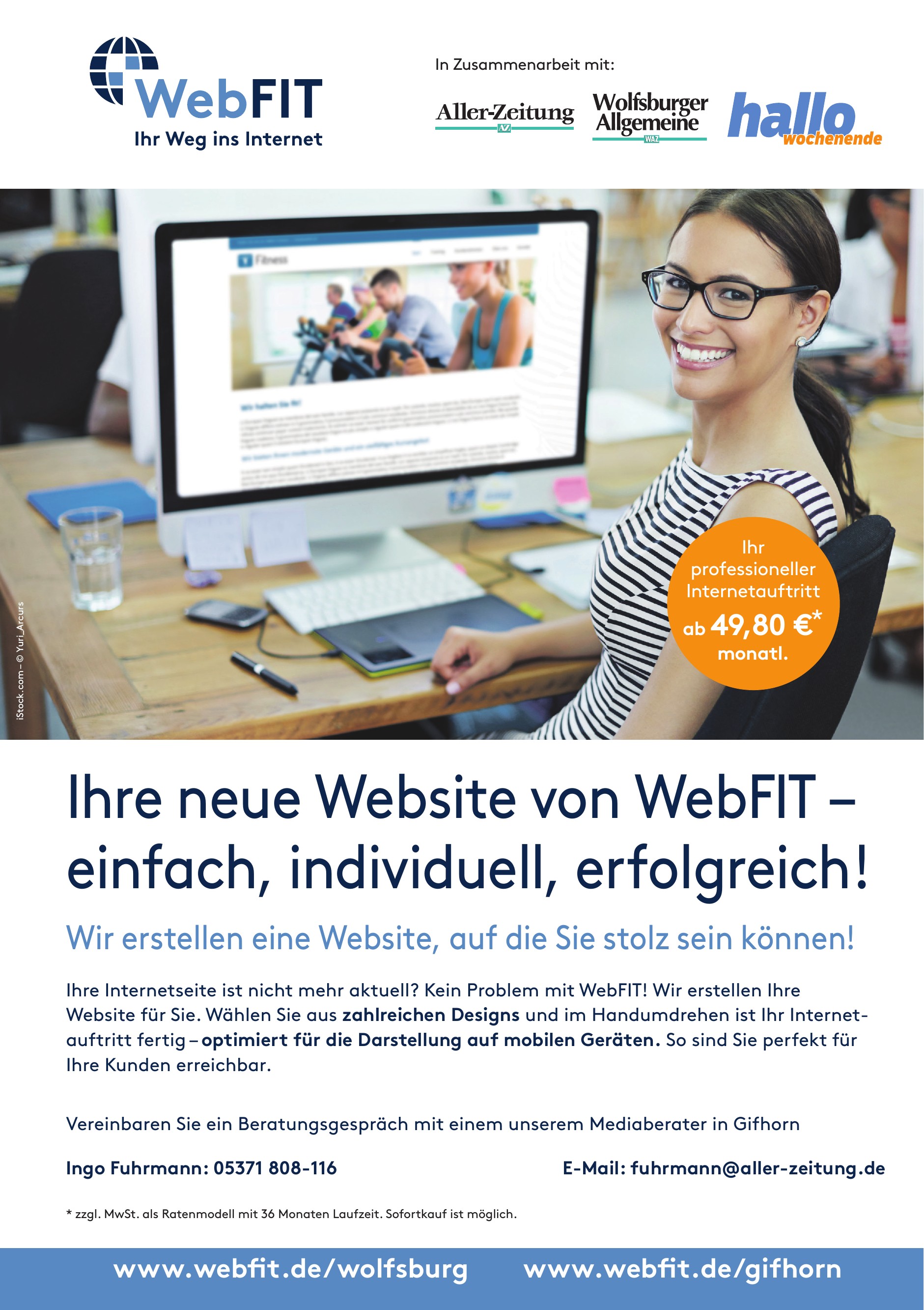 WebFit WebFit