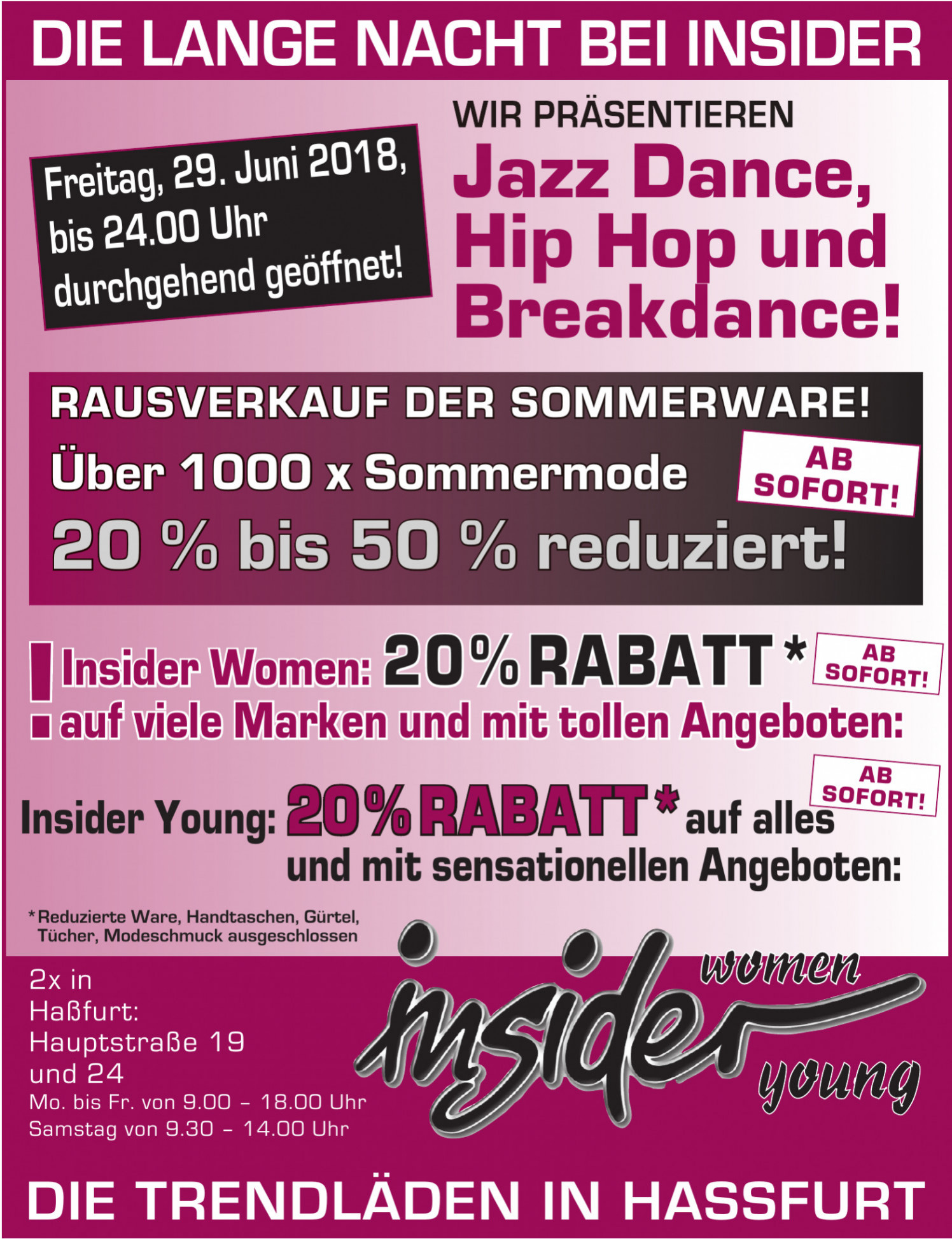 insider women young