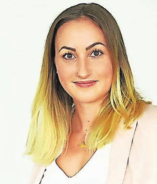 Jennifer Bork Jennifer Bork