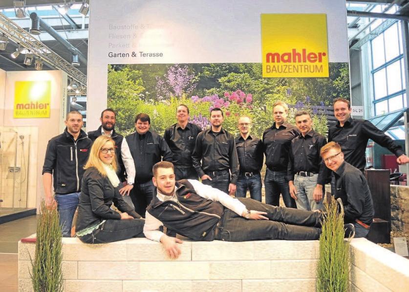 Hier finden Sie eine Auswahl an Experten, die sich bei der Immobilienmesse und der Bau im Lot präsentierten Teil 3: Image 8 Hier finden Sie eine Auswahl an Experten, die sich bei der Immobilienmesse und der Bau im Lot präsentierten Teil 3: Image 8