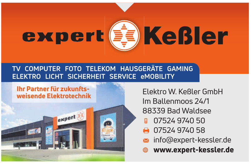 Expert Keßler
