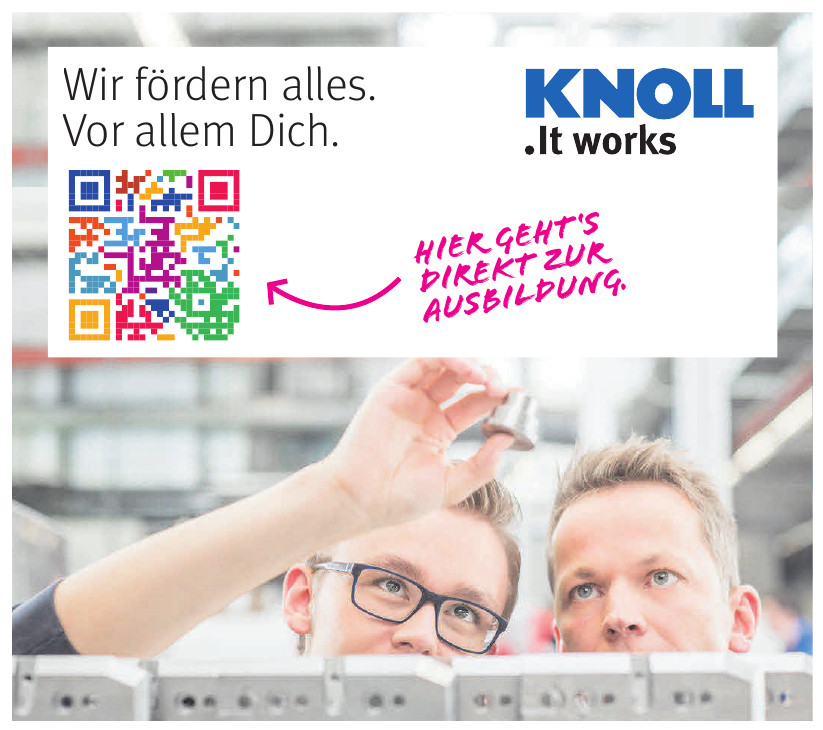 Knoll