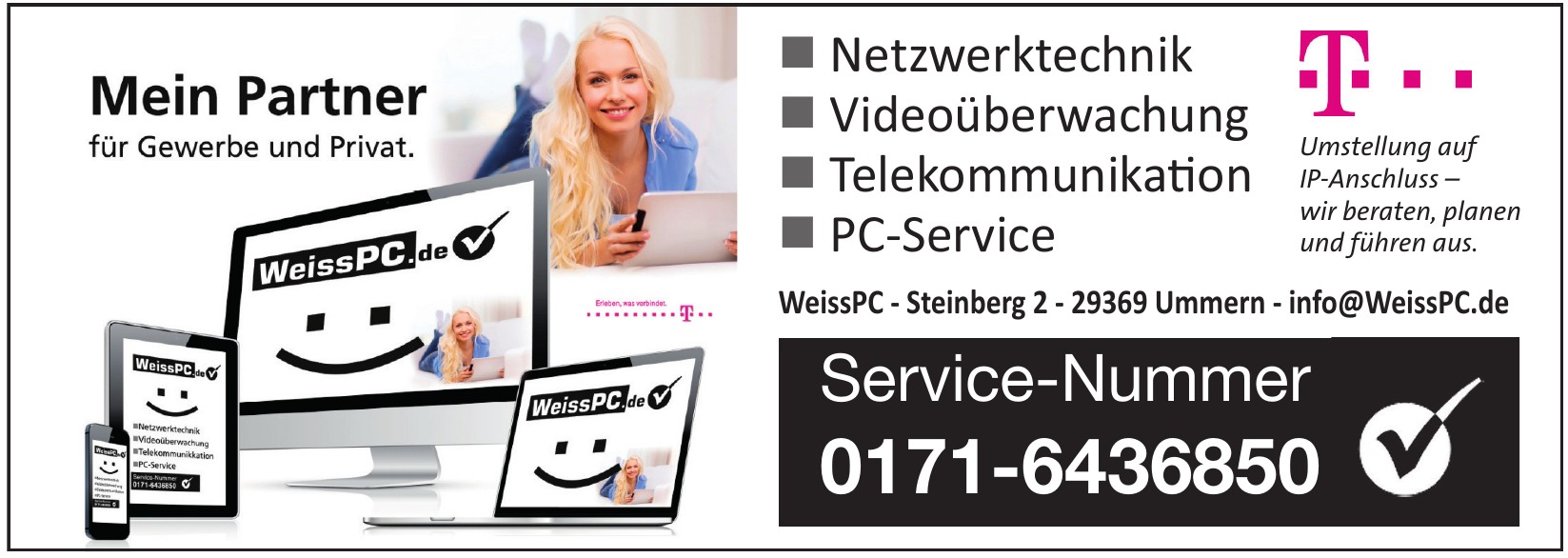 WeissPC WeissPC