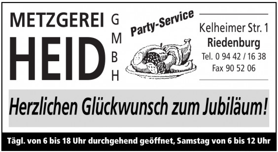 Metzgerei Heid GmbH