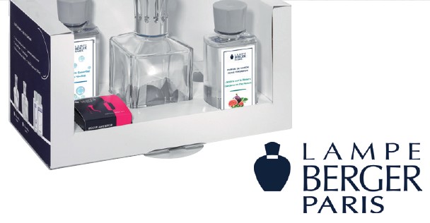 Lampe Berger GmbH Lampe Berger GmbH
