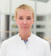 Dr. Friederike Boissevain, Oberärztin und Fachärztin für Palliativmedizin 2. Medizinische Klinik Dr. Friederike Boissevain, Oberärztin und Fachärztin für Palliativmedizin 2. Medizinische Klinik