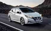 Bestseller: In Europa wurde unlängst der 100.000ste Nissan Leaf an einen Kunden übergeben. FOTO: NISSAN Bestseller: In Europa wurde unlängst der 100.000ste Nissan Leaf an einen Kunden übergeben. FOTO: NISSAN