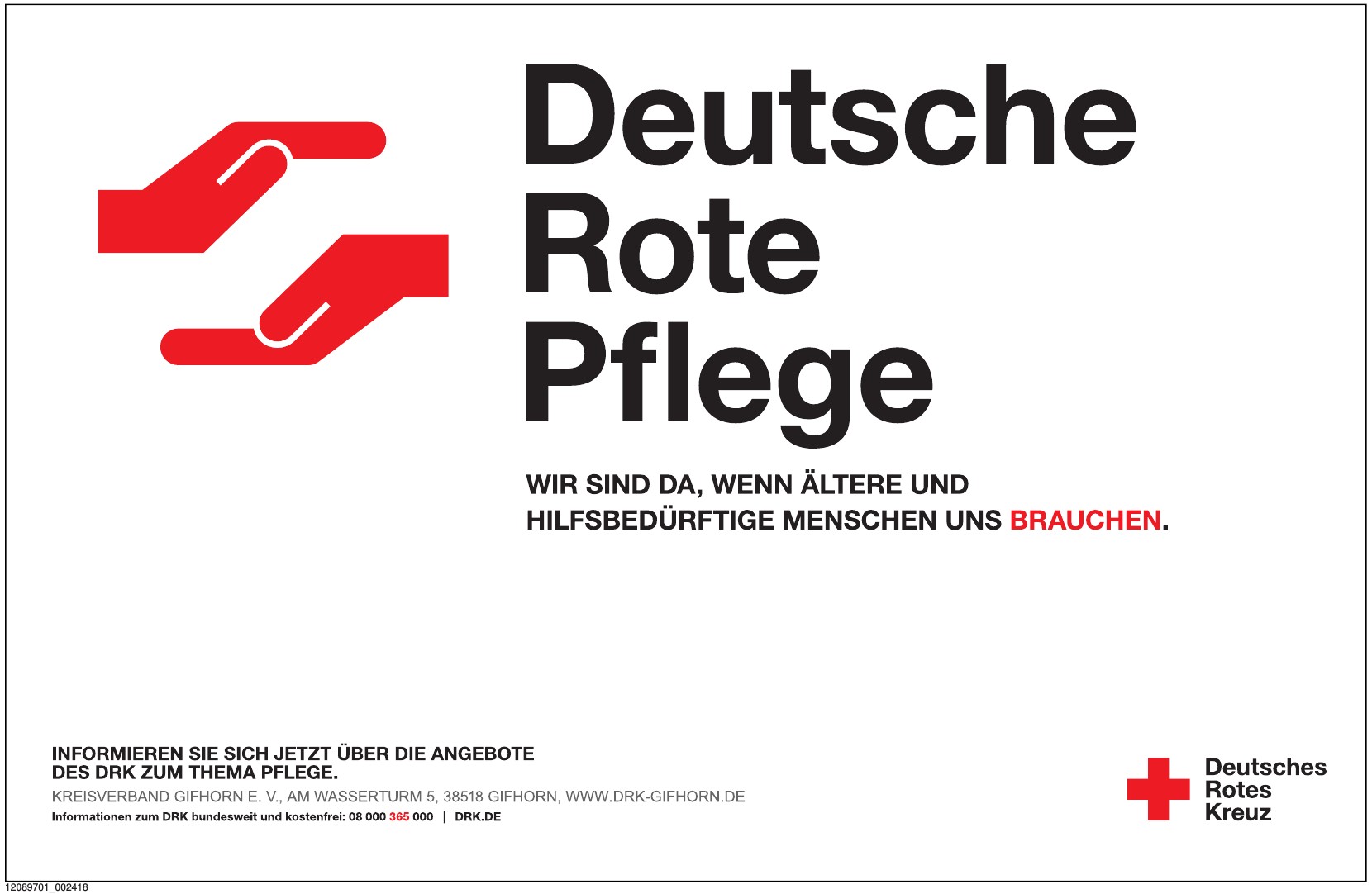 Deutsches Rotes Kreuz Deutsches Rotes Kreuz