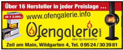 Ofengalerie GmbH