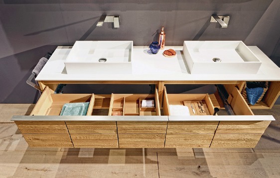 Natürliches Ambiente - Bauen & Wohnen - Göttinger Tageblatt