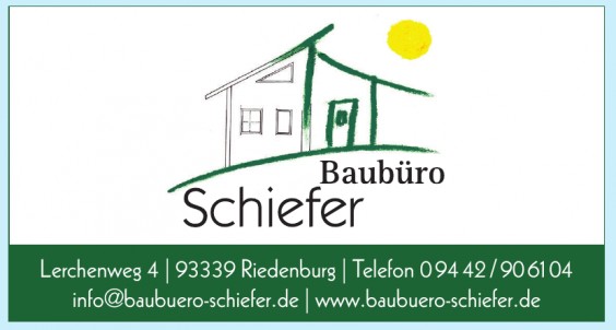 Baubüro Schiefer