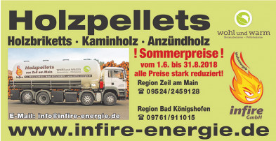 Holzenergie infire GmbH