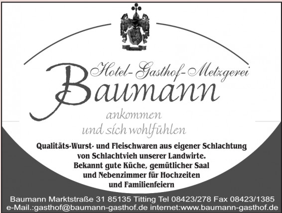Baumann Baumann