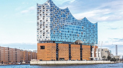 Elbphilharmonie Hamburg. Elbphilharmonie Hamburg.