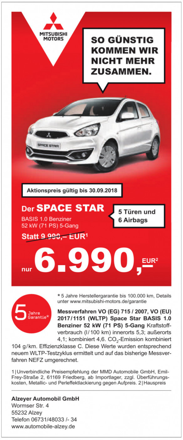 Alzeyer Automobil GmbH