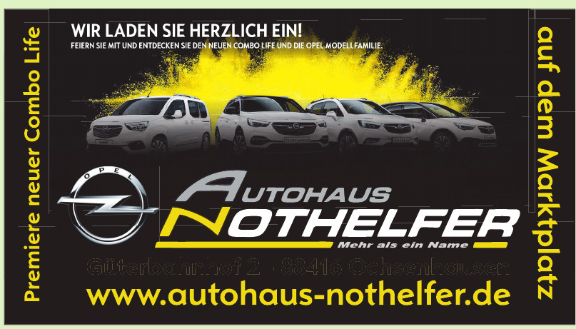Autohaus Nothelfer