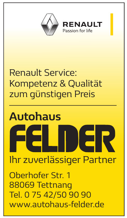 Autohaus Feldner