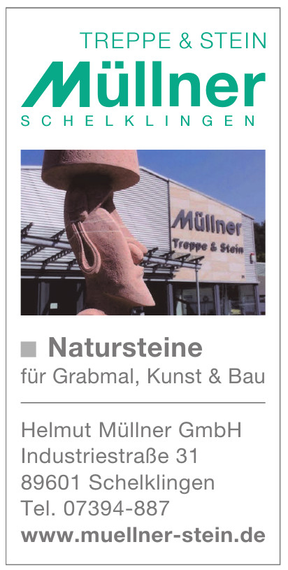 Helmut Müllner GmbH