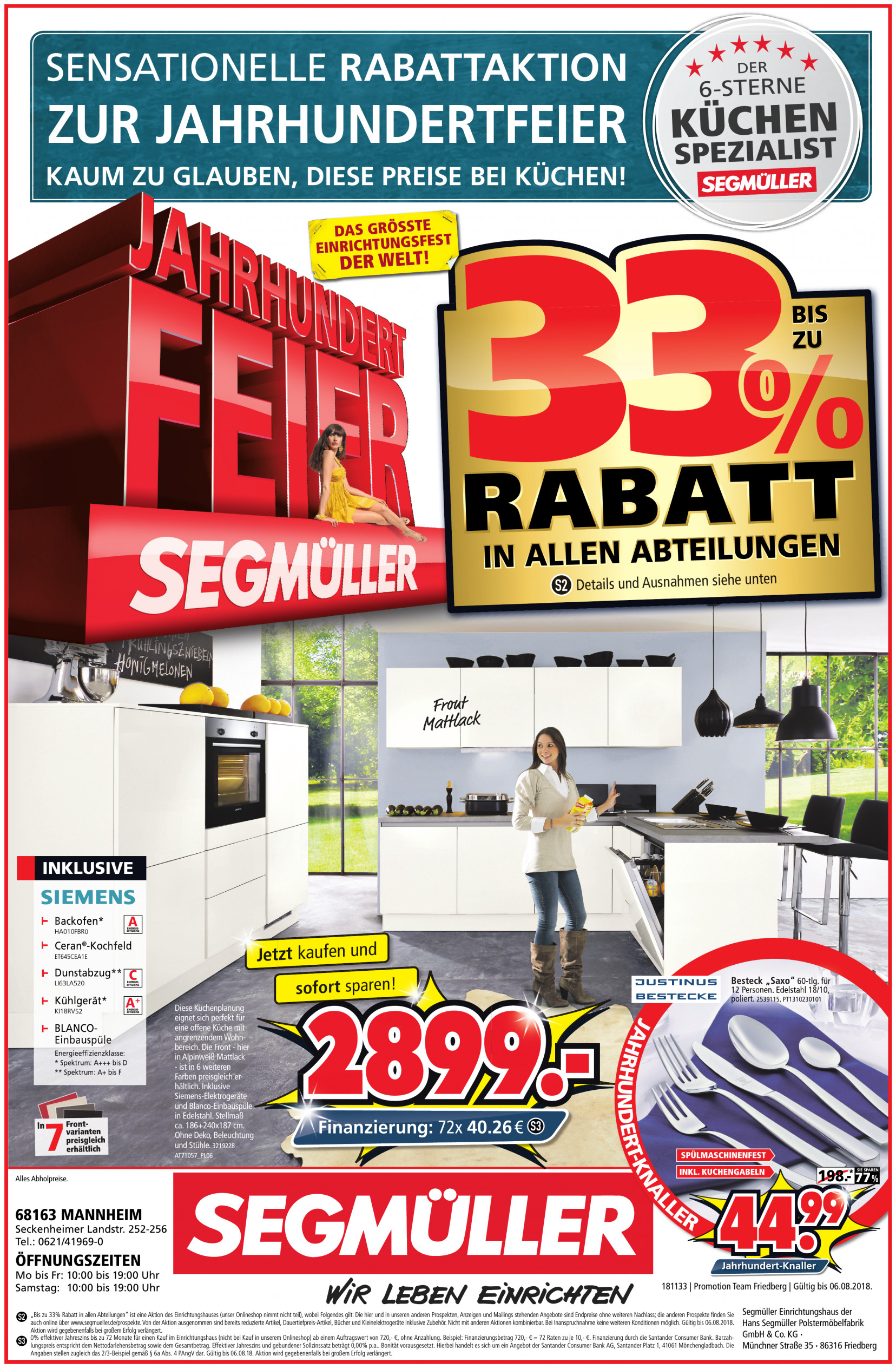 Segmüller