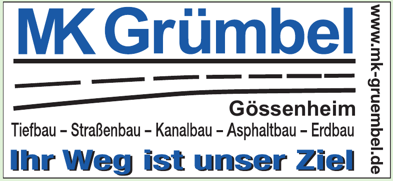 MK Grümbel