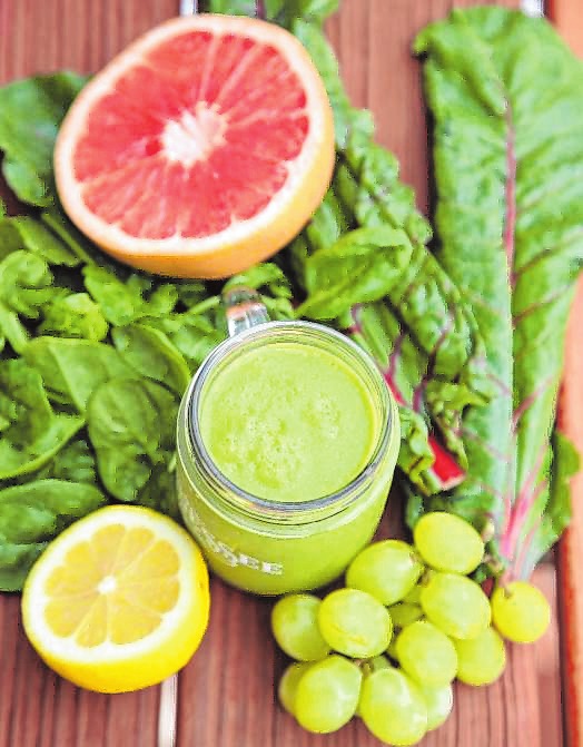 Fruchtige Smoothies sind der Trend und dürfen gerne auch mal grün und richtig gesund sein. BILD: PIXABAY Fruchtige Smoothies sind der Trend und dürfen gerne auch mal grün und richtig gesund sein. BILD: PIXABAY