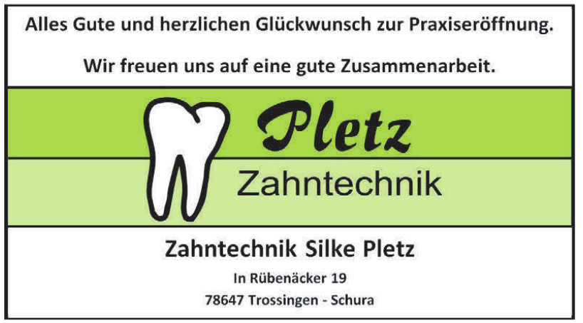 Zahntechnik Pletz