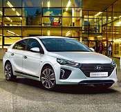 Hyundai überzeugt mit elektromobilen Innovationen Hyundai