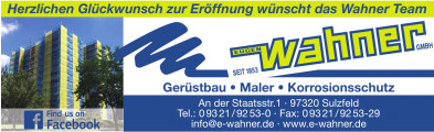 Eugen Wahner GmbH