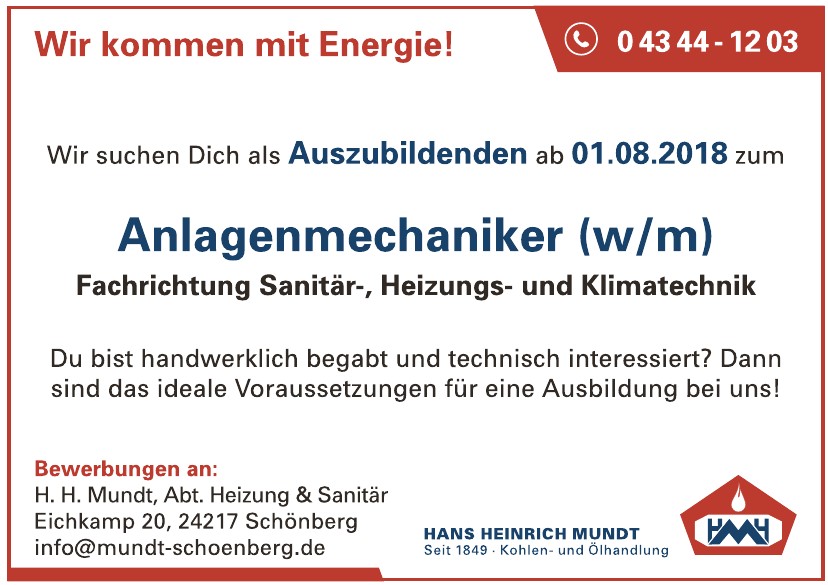 Ausbildung mit Rückenwind Arbeitsmarkt & Ausbildung