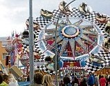 Auch der Michaelimarkt blickt auf eine über 400-jährige Tradition zurück. Bürger aus nah und fern freuen sich auf diesen Markt, der das größte Jahresereignis in Schwabmünchen darstellt. Auch der Michaelimarkt blickt auf eine über 400-jährige Tradition zurück. Bürger aus nah und fern freuen sich auf diesen Markt, der das größte Jahresereignis in Schwabmünchen darstellt.