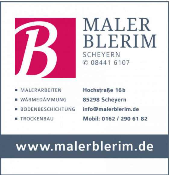 Maler-Blerim GmbH