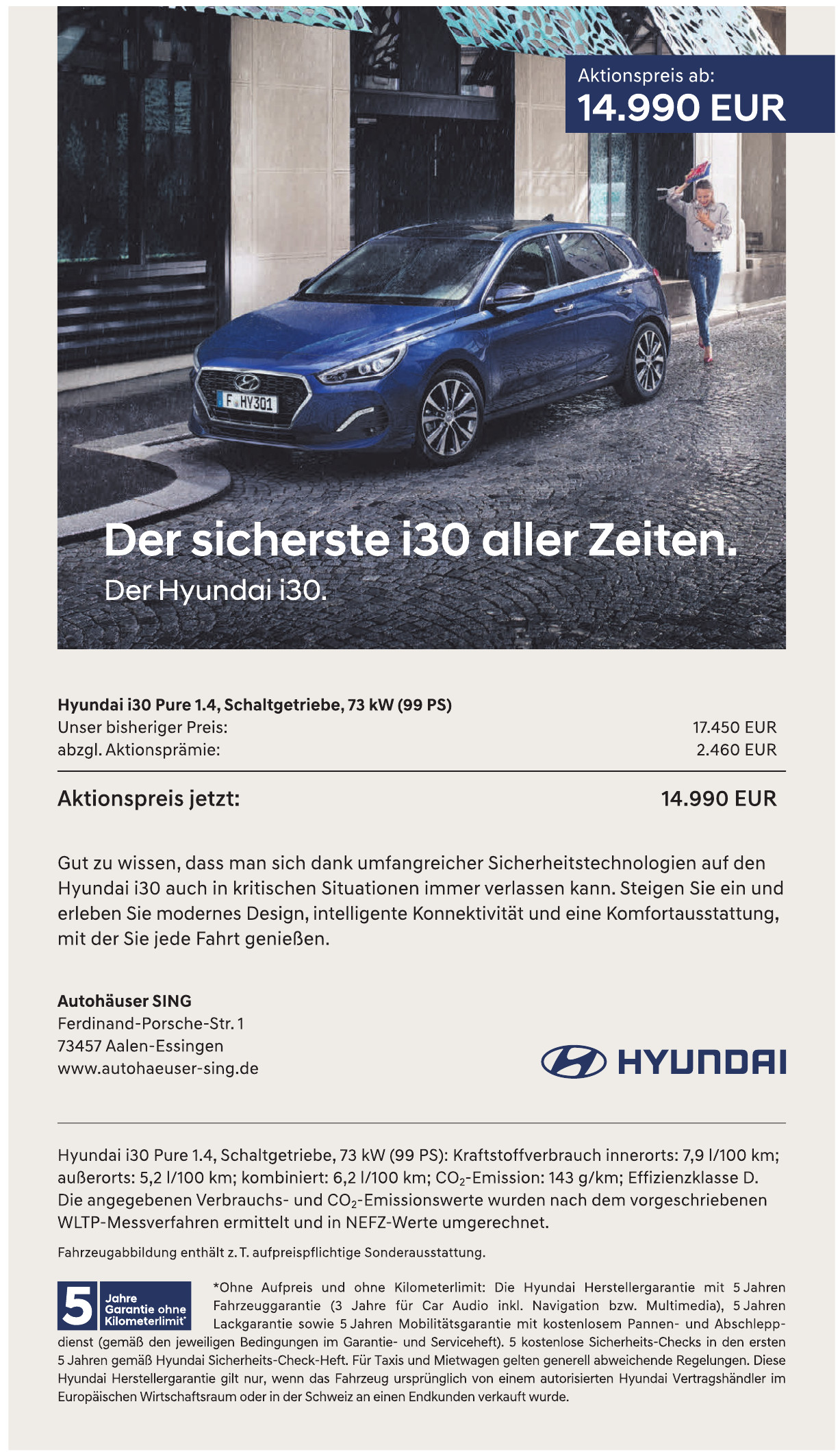 Autohaus Sing oHG Autohaus Sing oHG