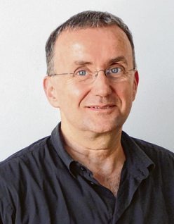 Manfred Radermacher leitet Enterability seit 15 Jahren ENTERABILITY Manfred Radermacher leitet Enterability seit 15 Jahren ENTERABILITY