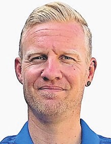 Fußball-Coach Börge Warzecha sieht schwere Saison in der Frauen‐Oberliga für die Pfeile aus Broistedt  Image 2