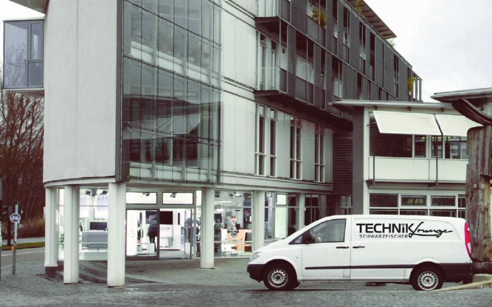 Die Top-Adresse für gehobene Home-Entertainment-Systeme Image 1 Die Top-Adresse für gehobene Home-Entertainment-Systeme Image 1