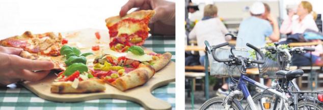 „Kulinarische Radtour“ durch Norderstedt Image 5