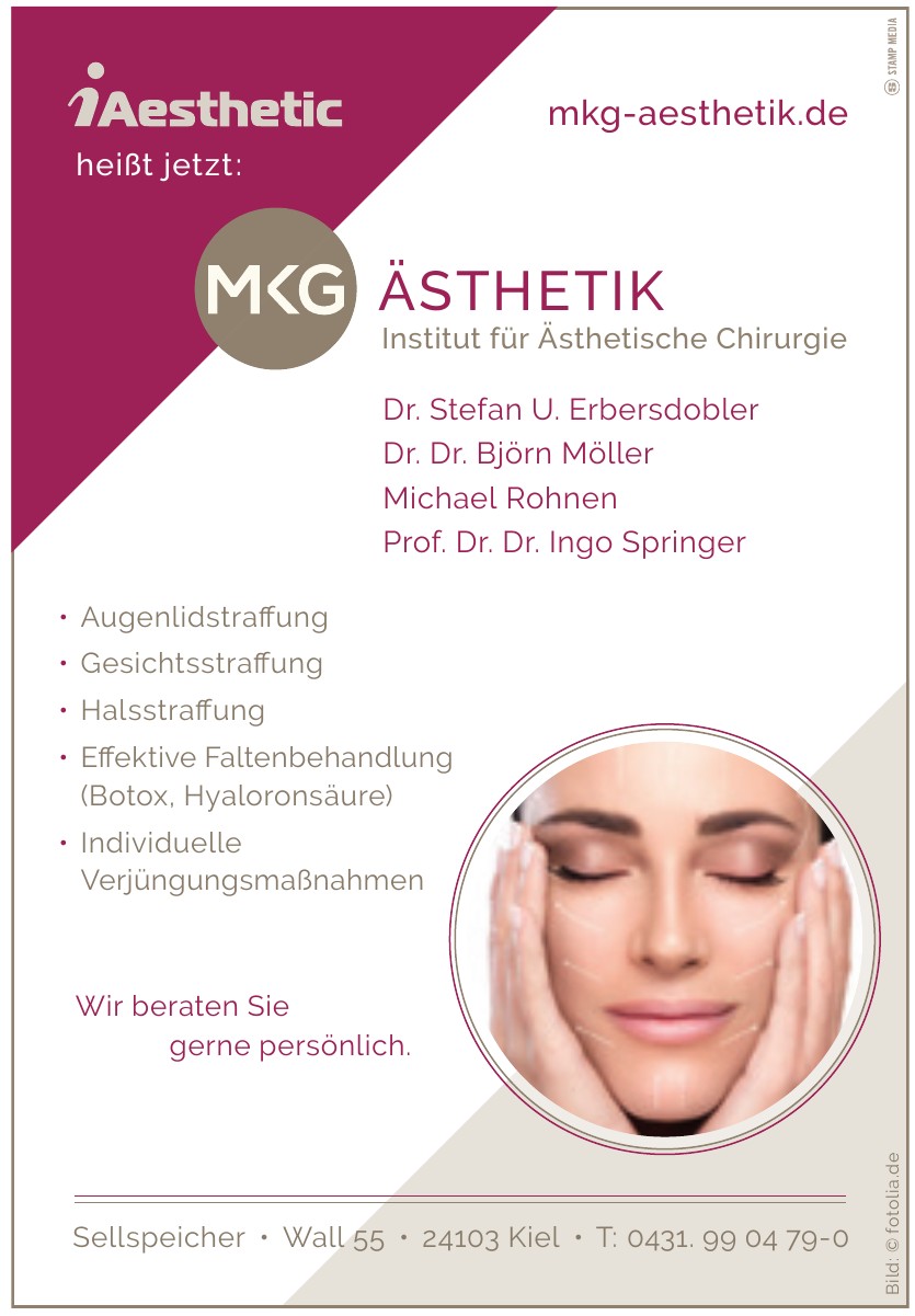 MKG Ästhetik MKG Ästhetik