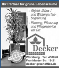 Decker Decker
