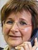 Sabine Degen, Rechtsanwältin beim Verband Berlin-Brandenburgischer Wohnungsunternehmen Sabine Degen, Rechtsanwältin beim Verband Berlin-Brandenburgischer Wohnungsunternehmen