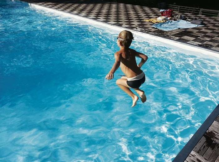Wer sich an die Baderegeln hält, der hat auch viel Spaß im Schwimmbad. FOTO: PIXABAY Wer sich an die Baderegeln hält, der hat auch viel Spaß im Schwimmbad. FOTO: PIXABAY